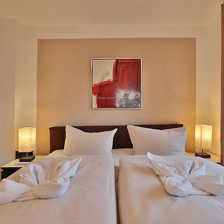 Baedervilla Am Hoeppnerweg Baedervilla Am Hoeppnerweg Appartement 06 Тіммендорфер-Штранд Екстер'єр фото
